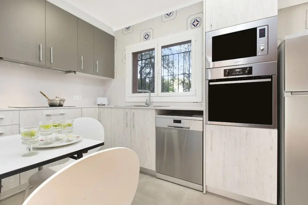 1Benet Pl - Calella de Palafrugell