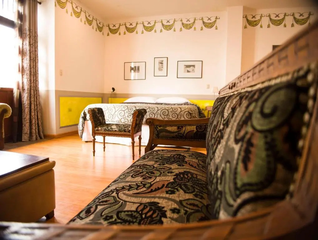 La Casa de Manuel Hotel-Boutique