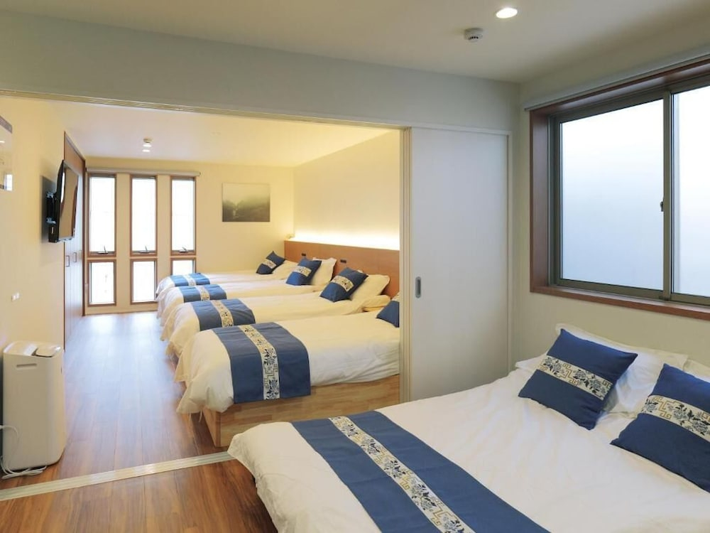Hotel Mori no Ao