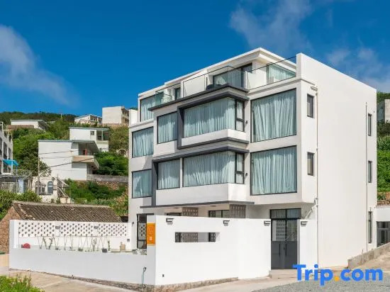Yilongshe Shengsi Seaview Holiday Meishu