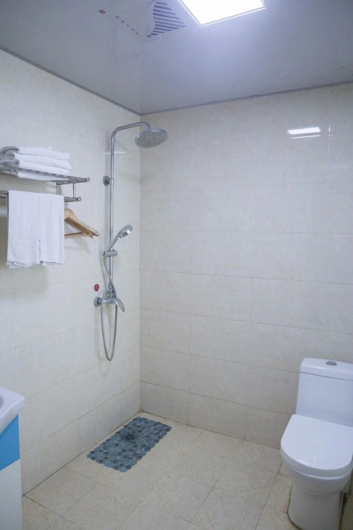 Emeishan Hongzhao Hotel