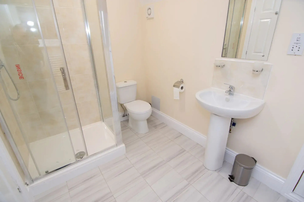 Trivelles Park Hotel