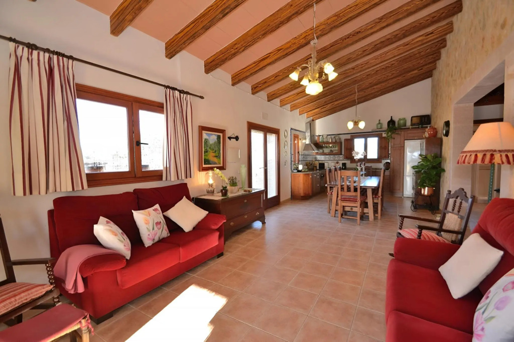 C272 Sa Rota by Mallorca Villa Selection