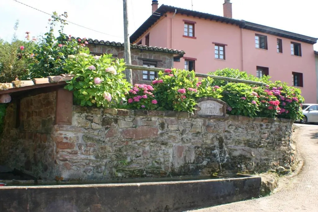 Fonte San Pedrín
