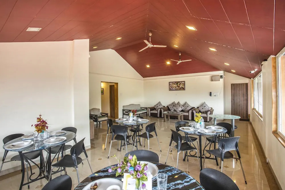 Sagar Villa