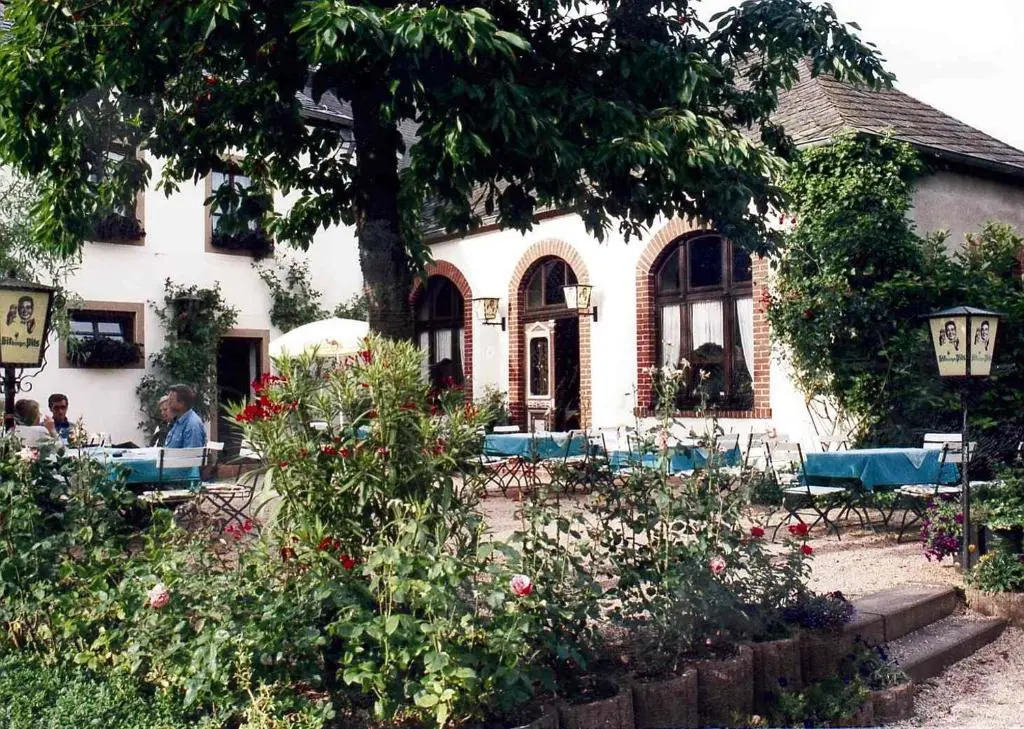 Appartement Scheppers