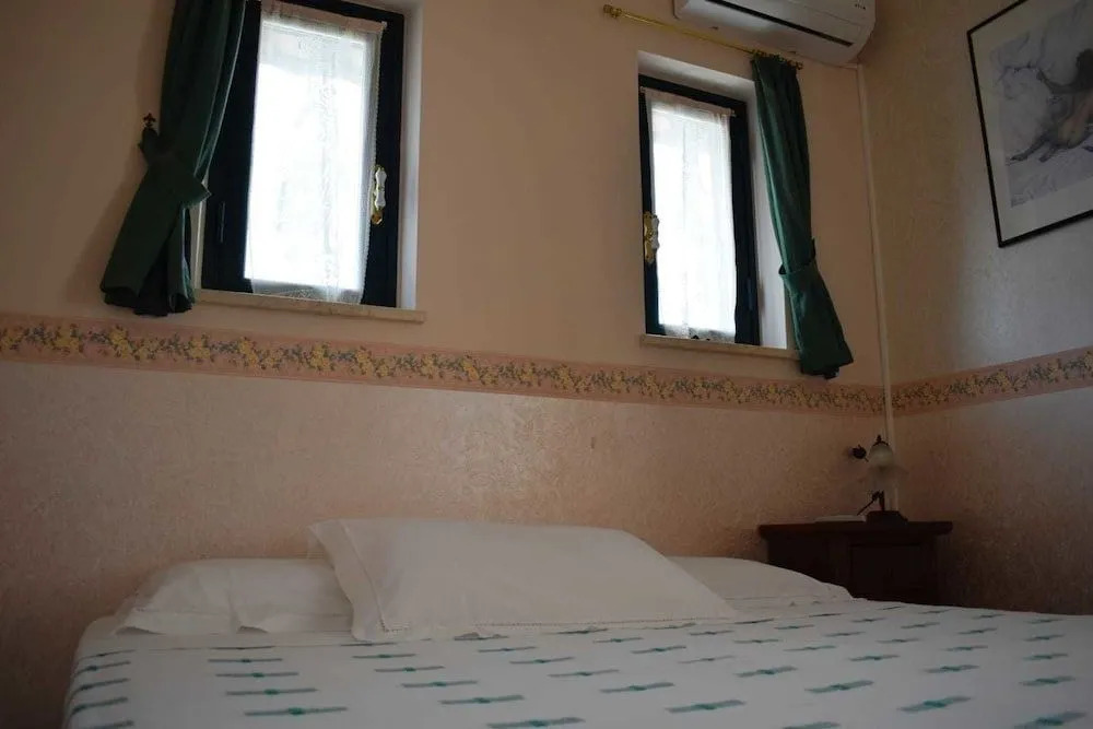 B&B L Aquila dell Etna