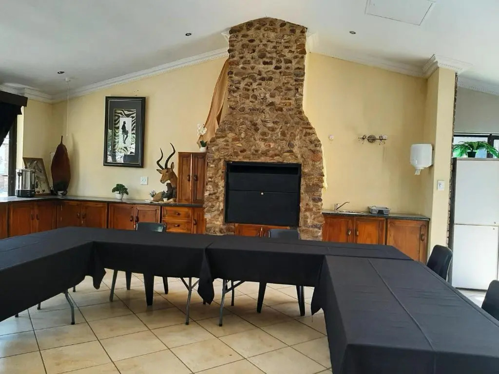 Zebra Guesthouse