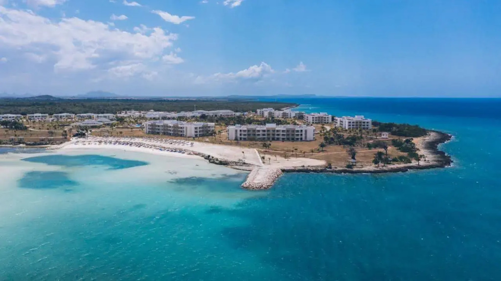 Iberostar Selection HolguA­n