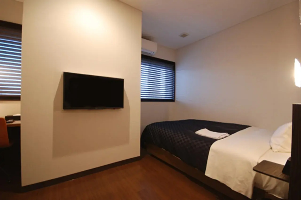 Hotel Kawashima