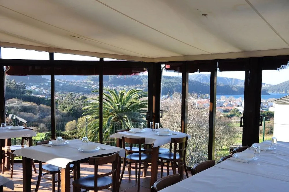 Hostal Meson Leira Antiga