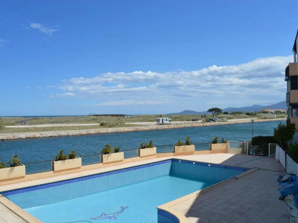 Appartement Saint-Cyprien, 2 pièces, 6 personnes - FR-1-225D-67