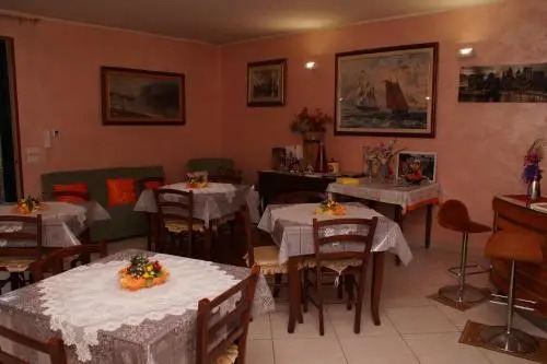 B&B La Toscana