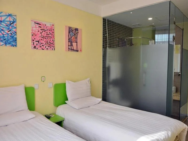 Hi Inn Beijing Changping Fuxue Road