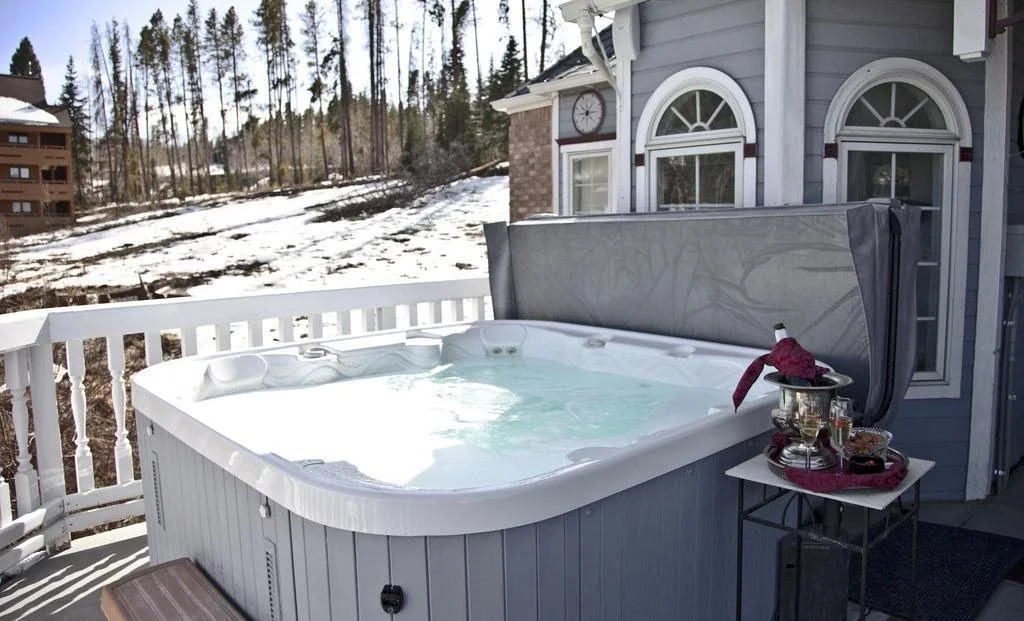 Winter Park Chateau