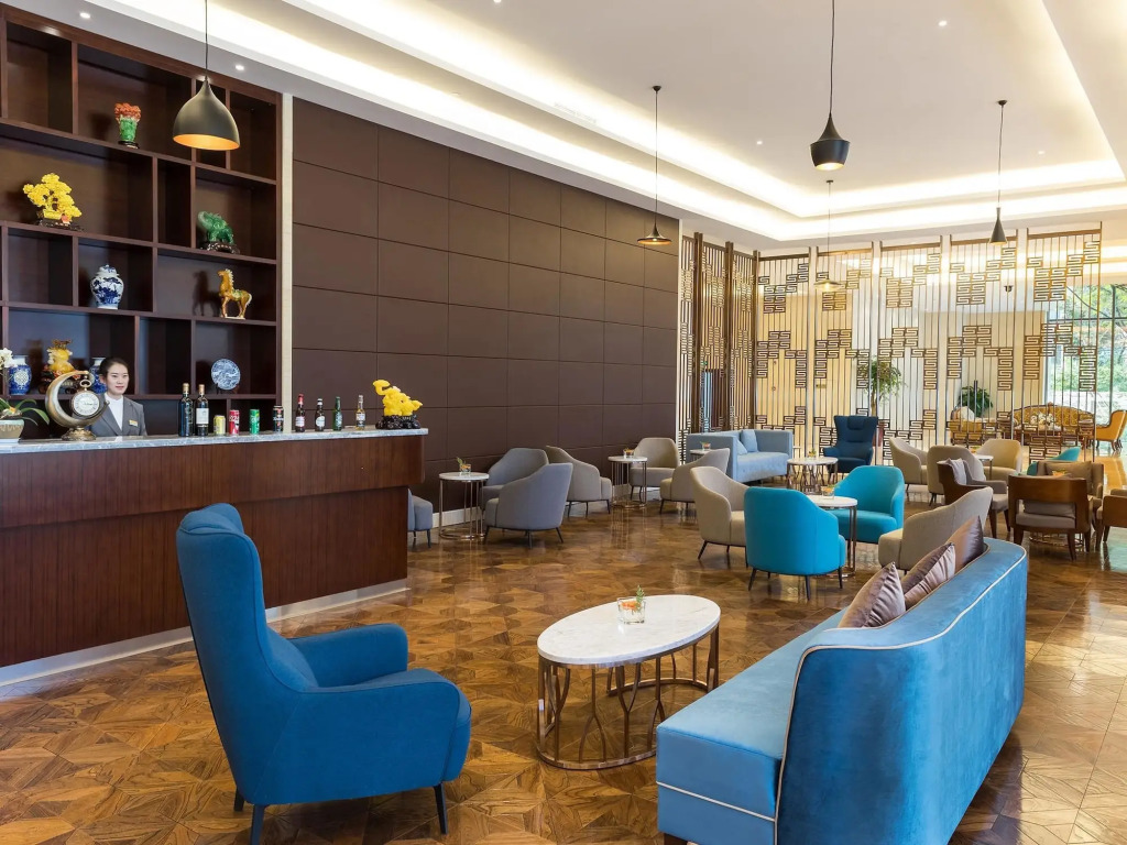 Novotel Wuxi