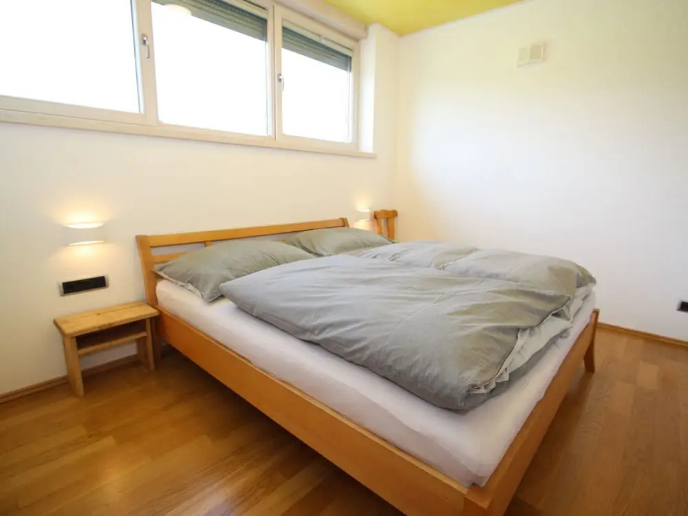 Spacious Apartment in Lofer With Garden