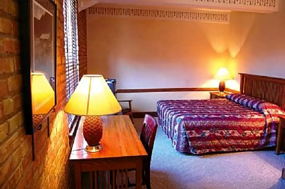 The Branch House & Suites By Gold Dust