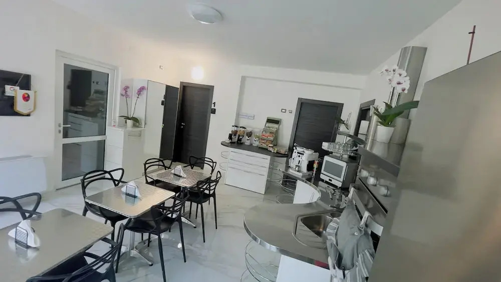 Beb Villa Real