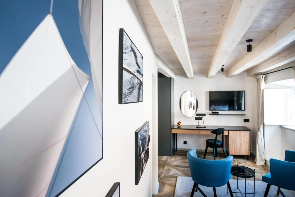 Villa 5db