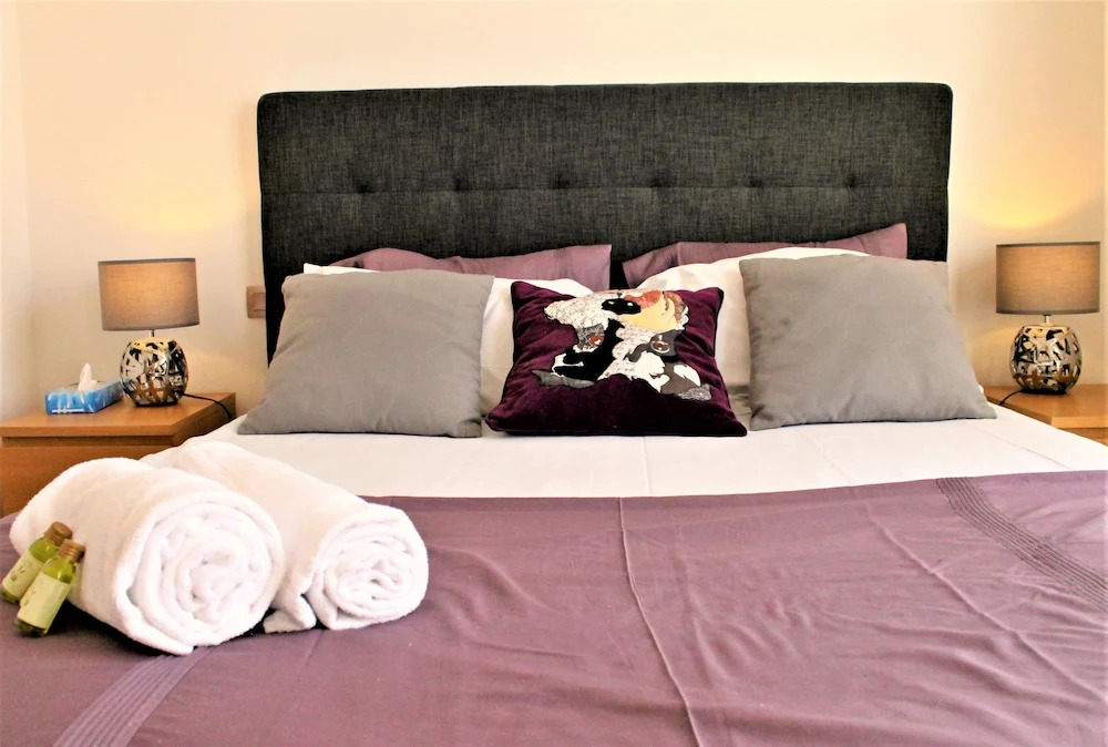 Viva Riviera Central 2 rooms city center