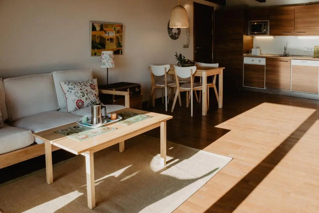La Casa del Muro