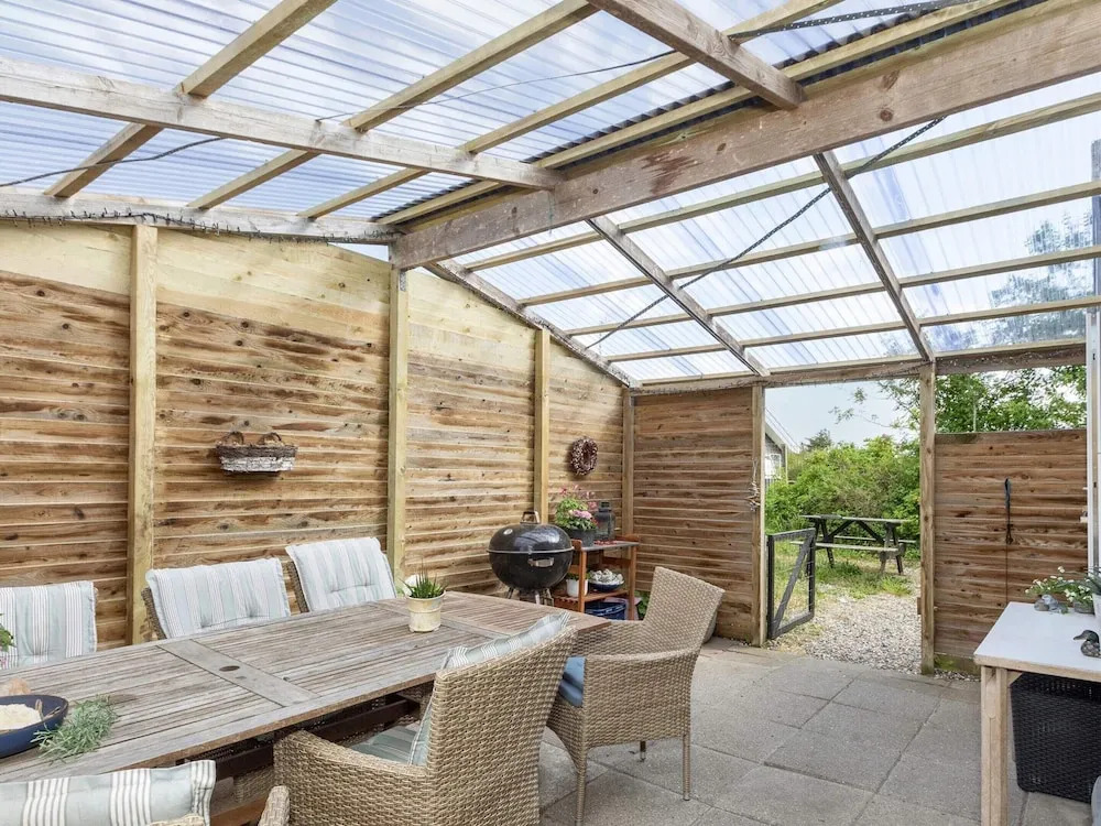4 star holiday home in Løgstør