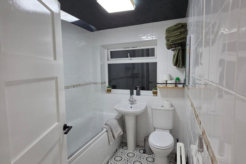 The Cloud House Spa Retreat Hoole