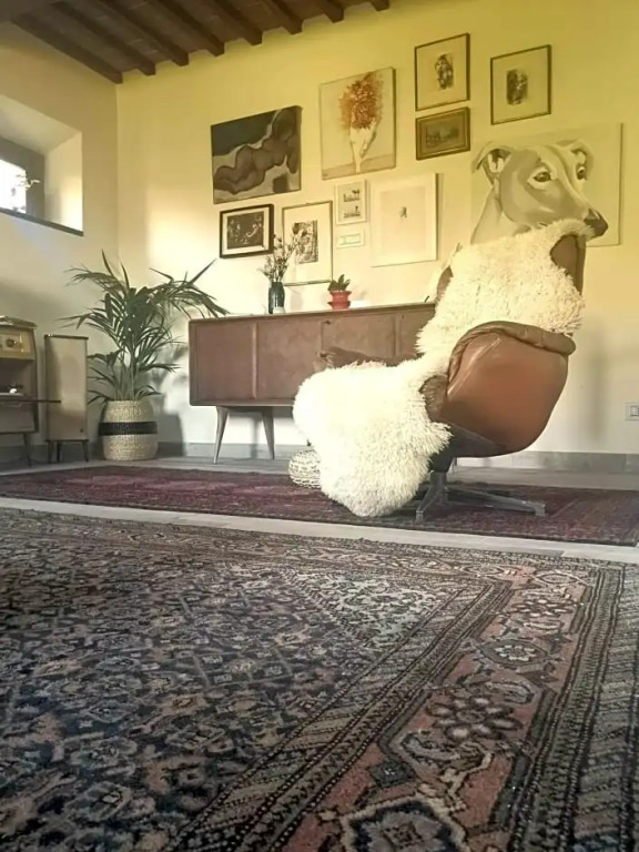 Alba Morus Bed & Breakfast, sentiti a casa nel cuore della Toscana