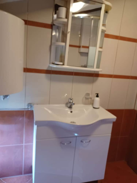 Apartment Jadranka
