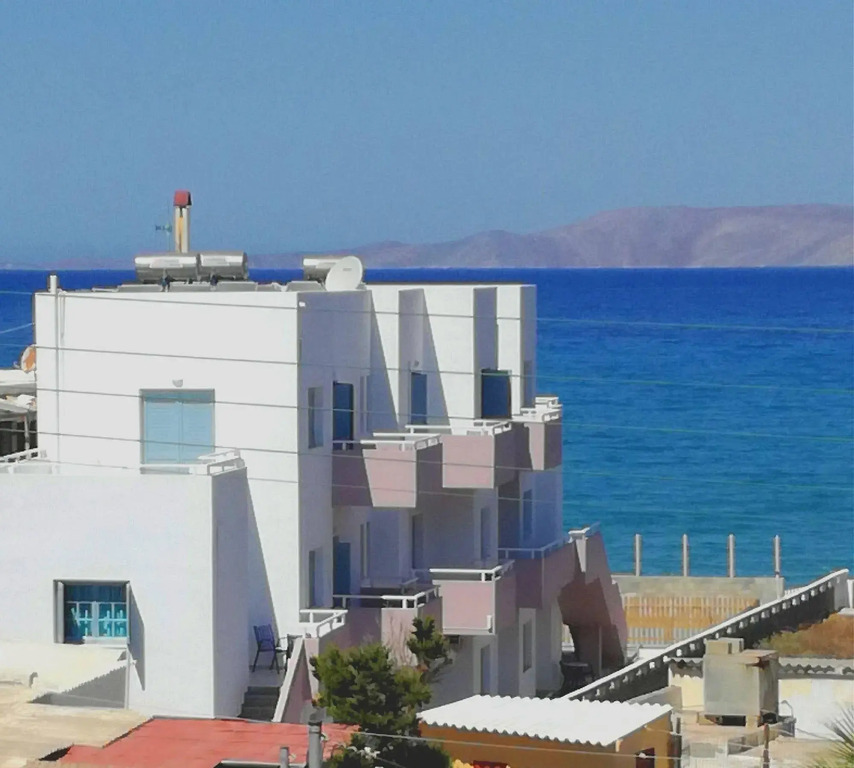 Almare Beach