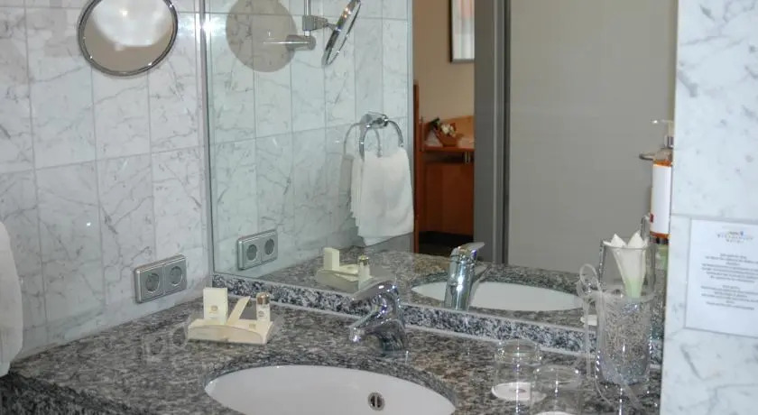 Best Western Premier Steubenhof Hotel