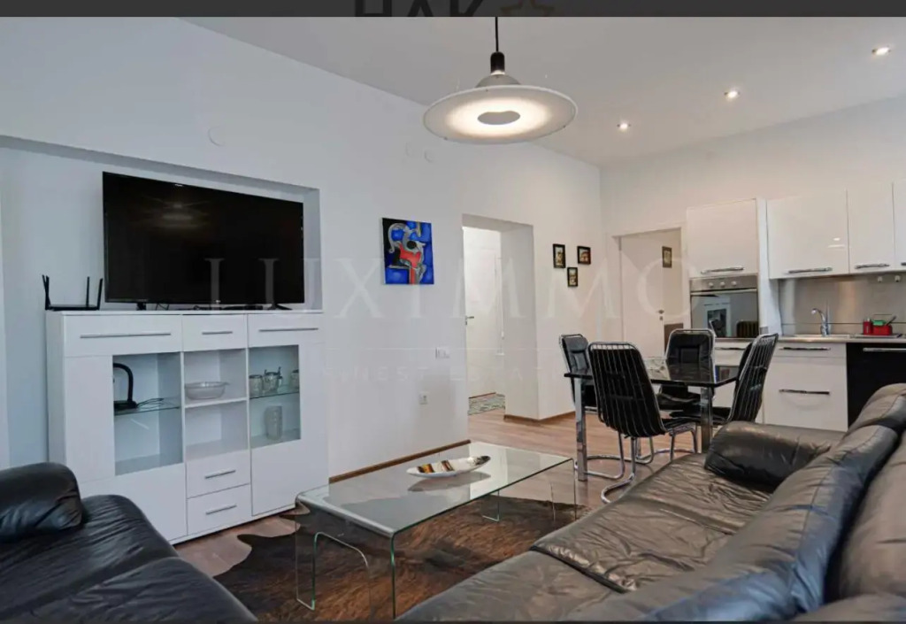 A Lovely 2 bedroom apartment in the heart of Sofia