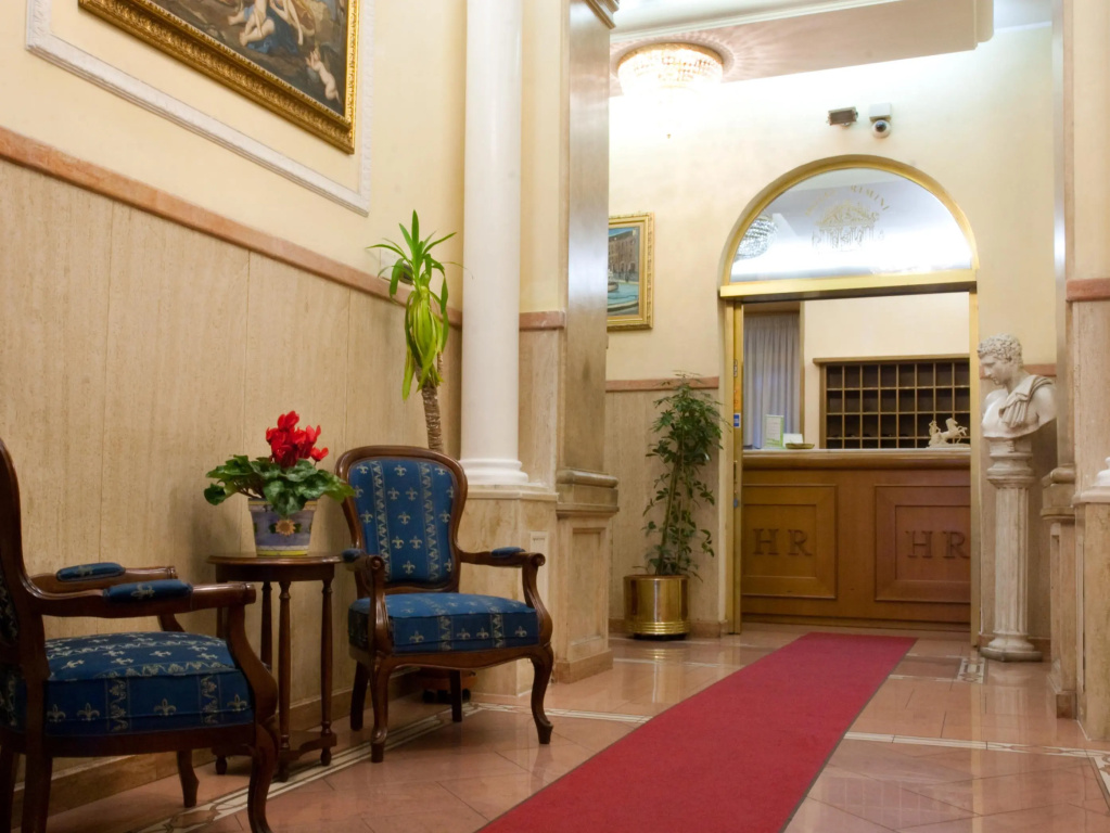 Hotel Rimini