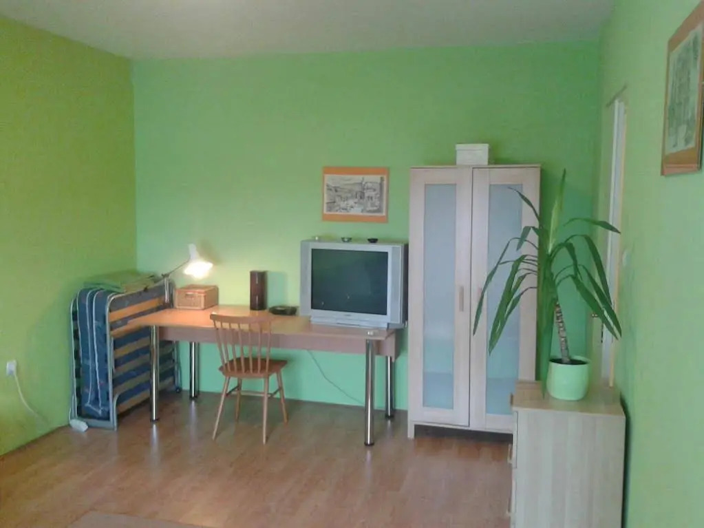 Bazsi Apartman