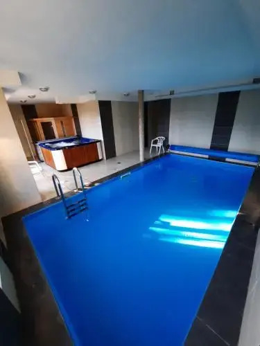 Dinda Apartman