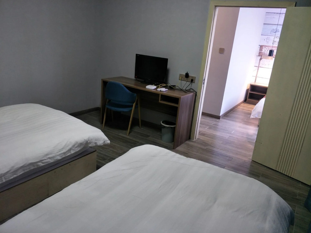 Tiandi Haoqing Hotel