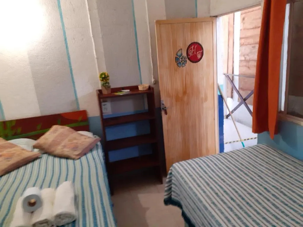 Hotel Hostal Teresa Zipolite