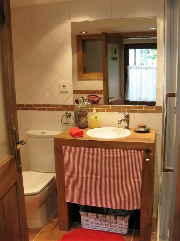 Casita de Invitados