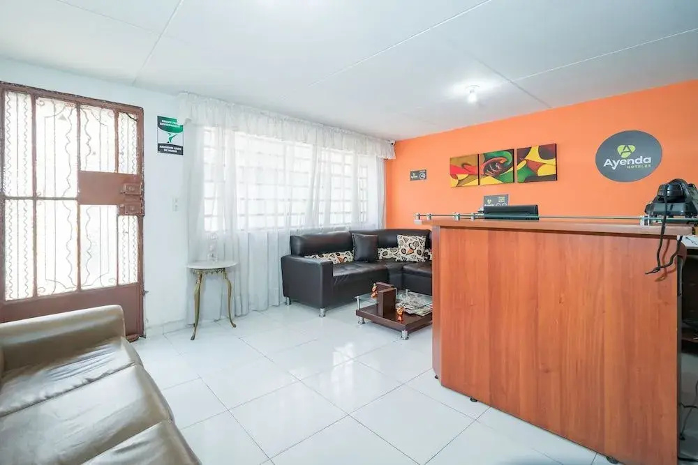 Ayenda Casa Maconglo 1022
