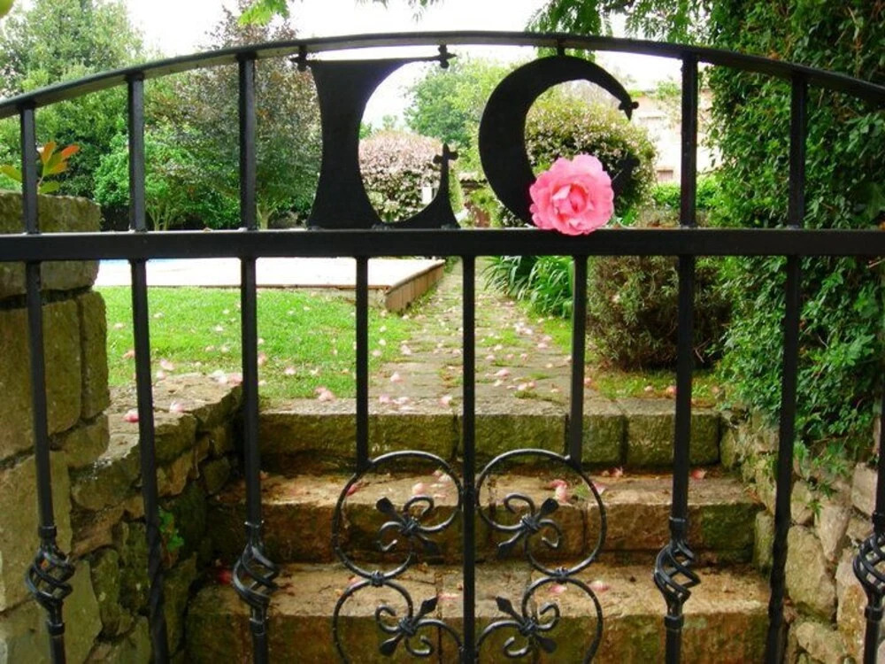 Casona exclusiva con piscina en la costa de Santillana del Mar