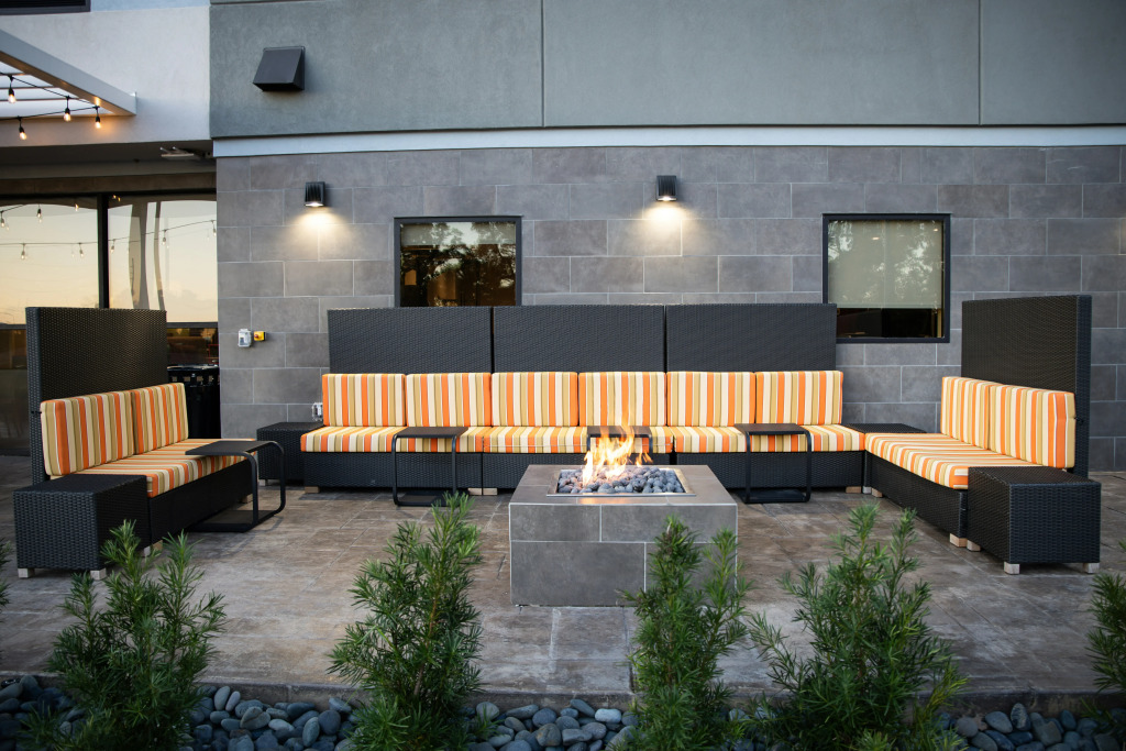 Home2 Suites By Hilton Hammond, La