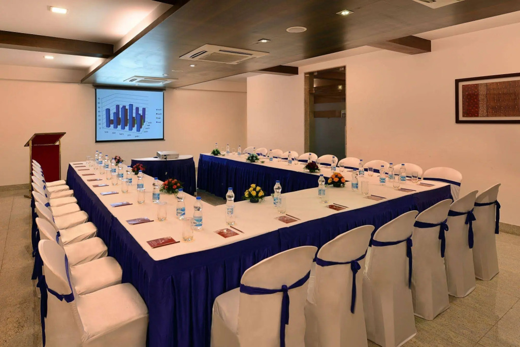 Dwarkadhish Lords Eco Inn