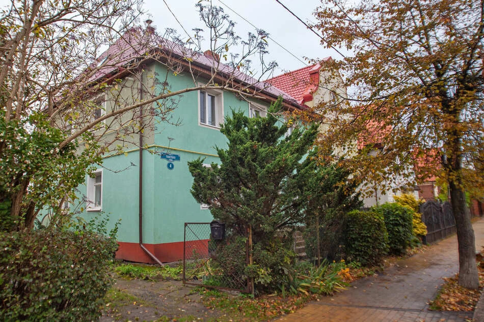 Студия у Моря на Толстого 4