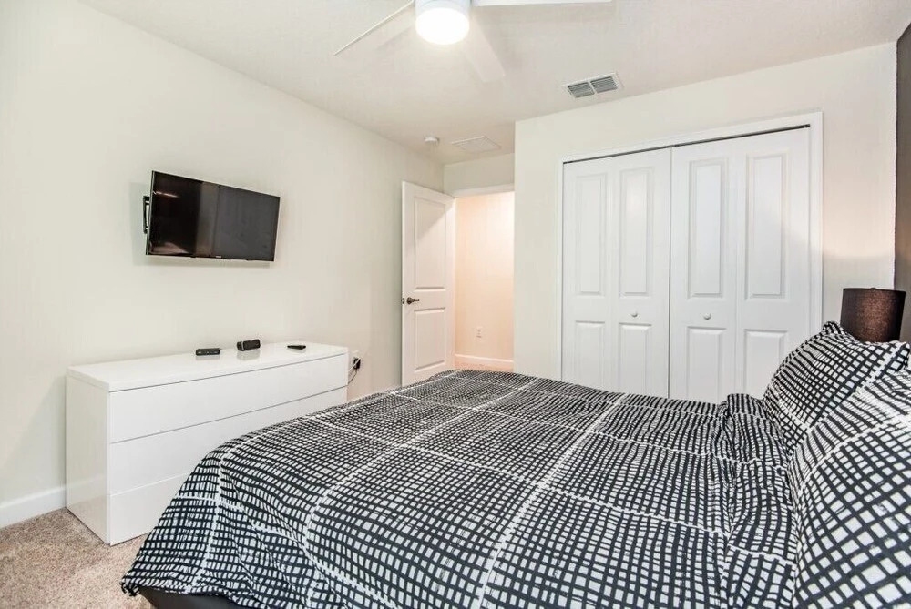 4bed 3Ba Champions Gate Pool Home