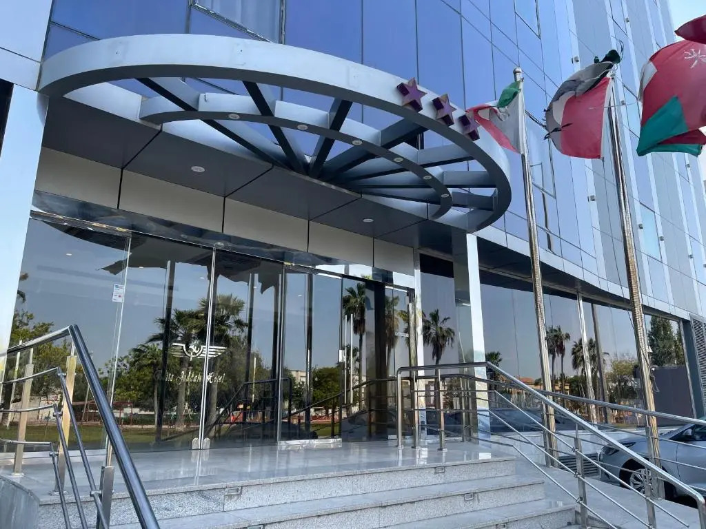 Elite Jeddah Hotel