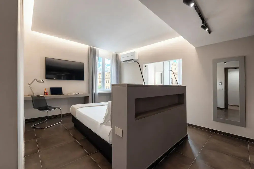 The Point Suites Rome - Guest House