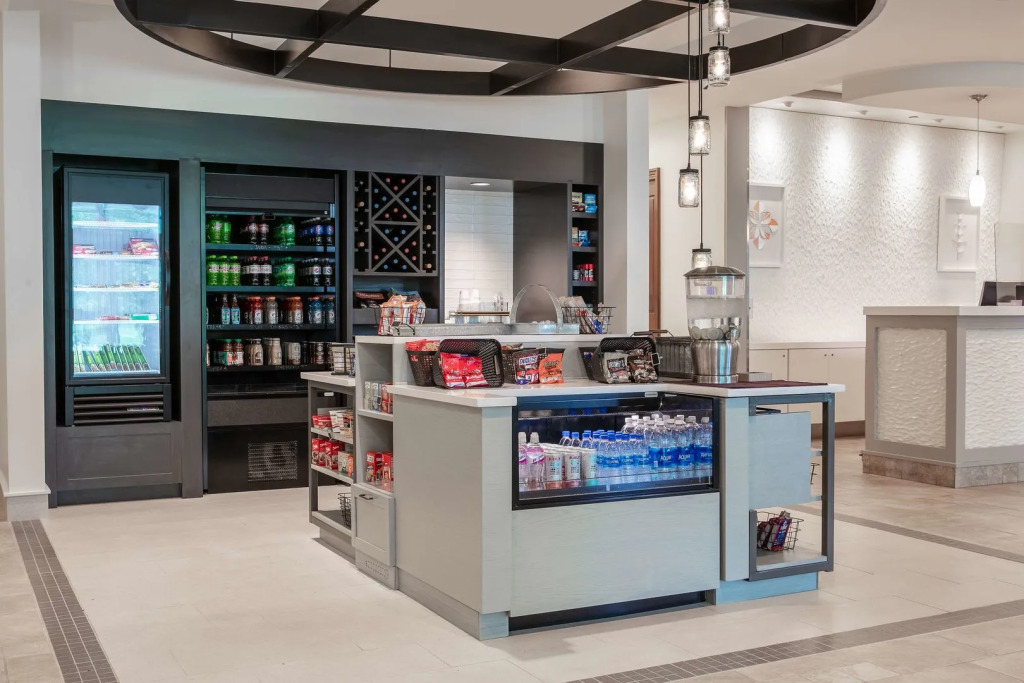 Hilton Garden Inn Manhattan Kansas