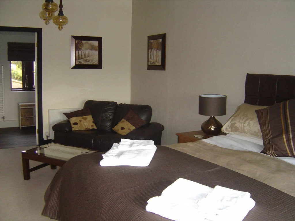 Loe lodge