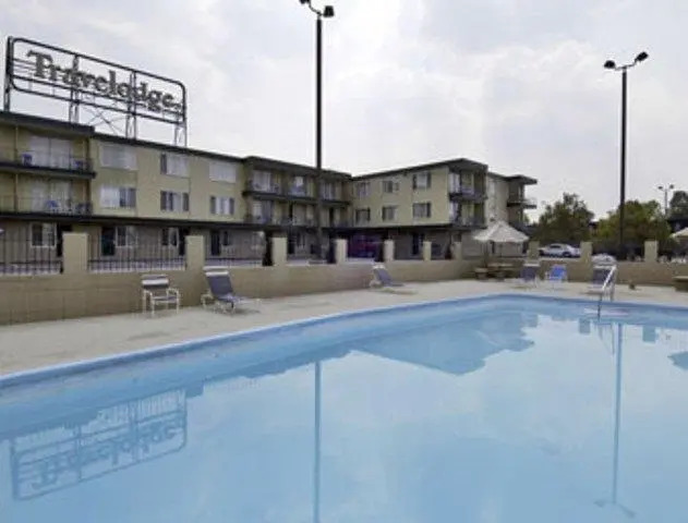 Travelodge Newport/Cincinnati Riverfront